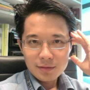 Dr, Kwang Hooi Yew